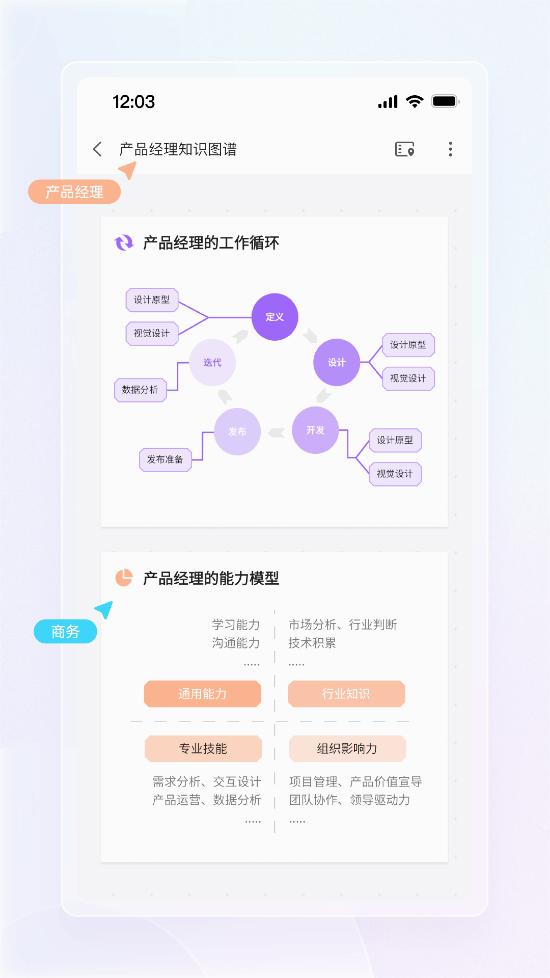 boardmix博思白板手机版 安卓版截图1