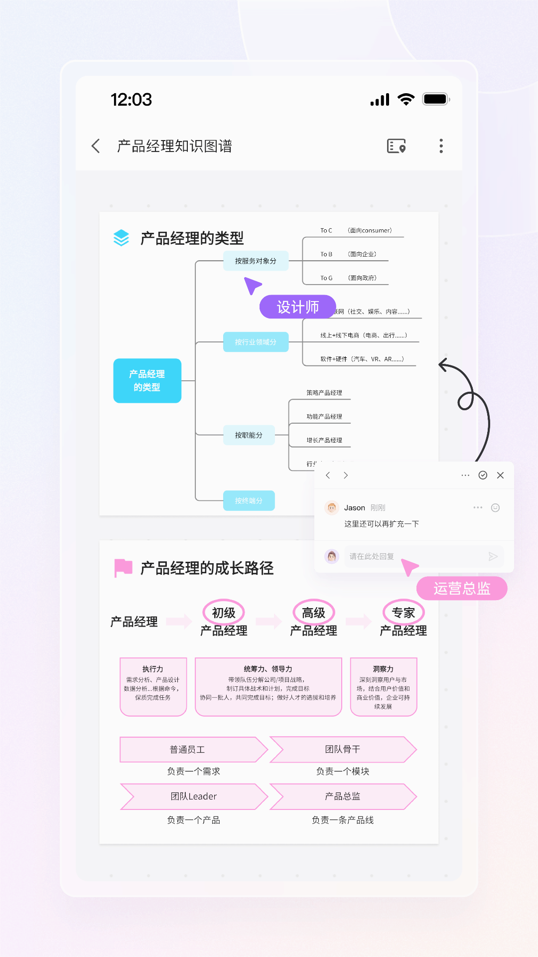 boardmix博思白板手机版 安卓版截图2