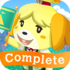 动物之森口袋露营官方版(Pocket Camp C)v7.1.3