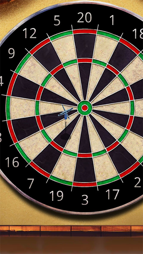 飞镖俱乐部游戏(Darts Club)截图1