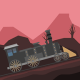 火车跳线游戏v0.995