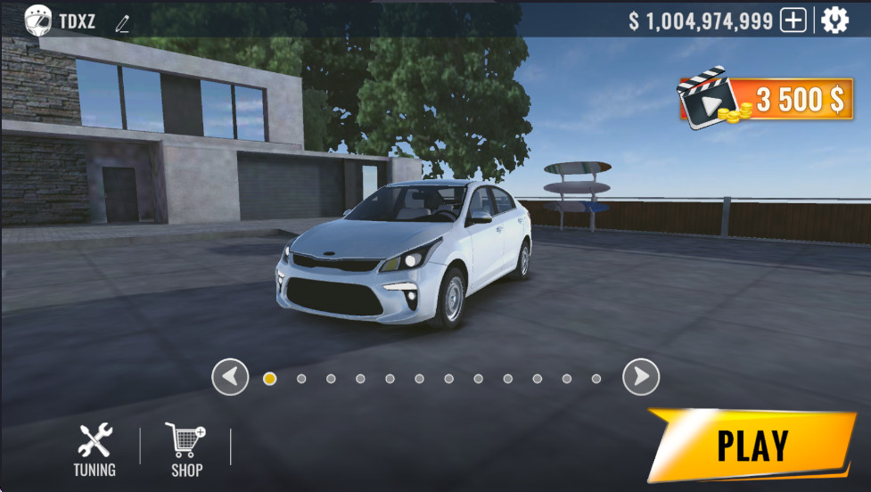定制俱乐部无限金币版(Custom Club)截图3