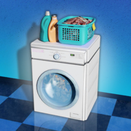 洗衣店模拟器最新版(Laundry Store Simulator)v7.1.2