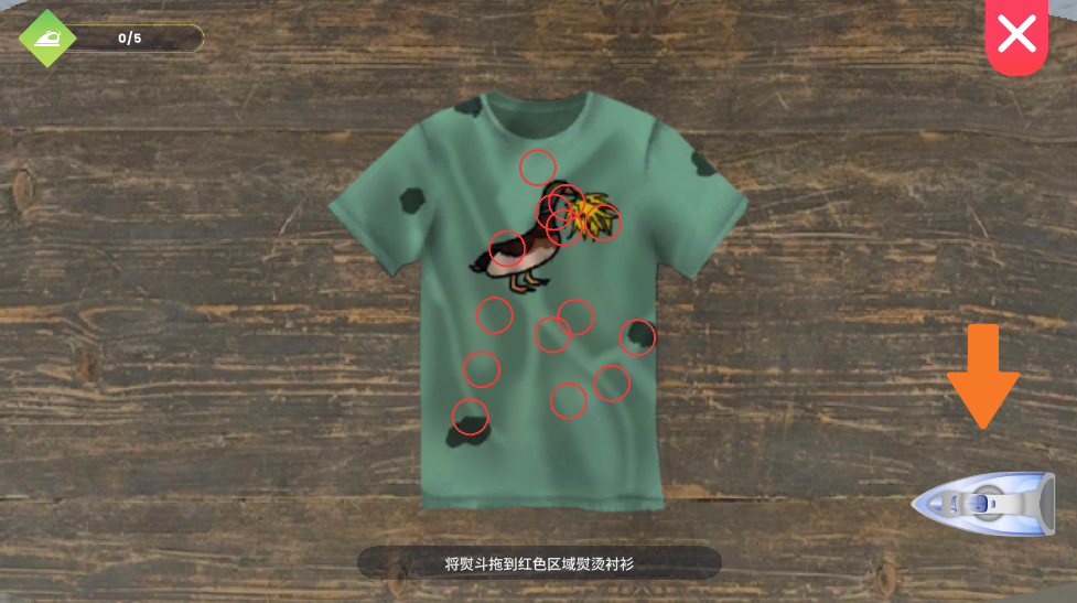 洗衣店模拟器最新版(Laundry Store Simulator)截图3