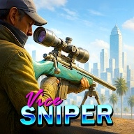 都市狙击手手机版(Vice City Sniper)v1.22