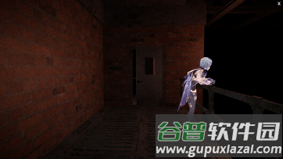 原神轮盘赌游戏(GenshinShotGun)截图2