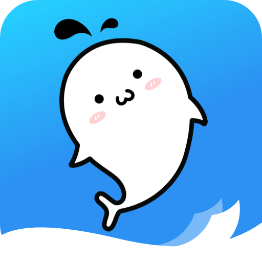 鲸鱼阅读手机版 官方版v2.2.0