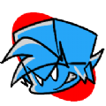 fnf戈菲猫v2模组下载体验版(Vs Gorefield Android Port)v0.2.7