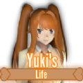 yuki的闲暇时光游戏v1.0.2