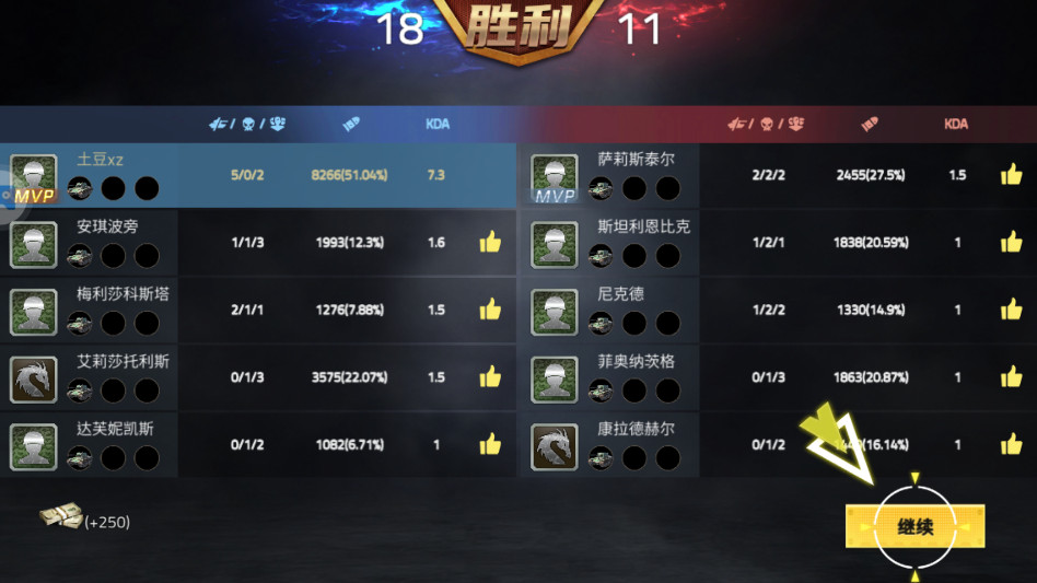 钢铁力量2官方正版截图1