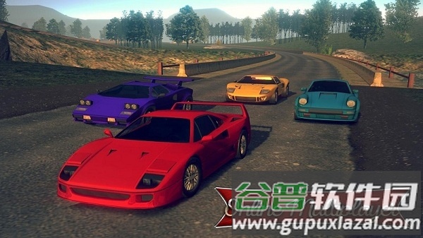 驾驶学校经典无限金币版截图3