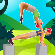 双人瑜伽手机版(Couples Yoga)v2.8.11