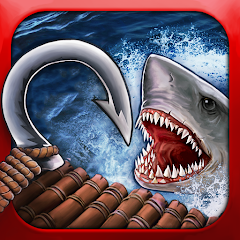 海洋游牧者中文版(Raft Survival: Ocean Nomad)v2.5.4