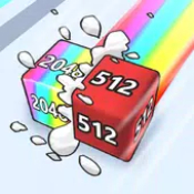 Jelly Run 2048v1.7.14