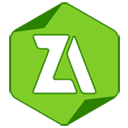 ZArchiver解压 V1.1.8安卓版