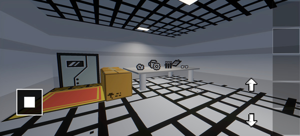 兽化实验室3d版本截图3