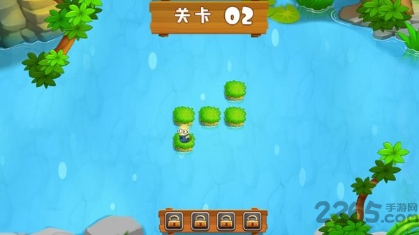 小黄人跳一跳手机版截图3