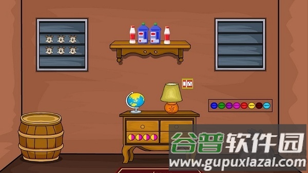 野鸟救援正版游戏截图1