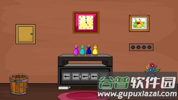 野鸟救援正版游戏截图2