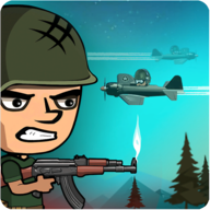 战争部队游戏下载(War Troops)v1.25