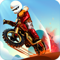 登山越野摩托中文版v1.0.1
