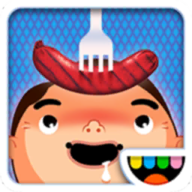 托卡小厨房1最新版本v2.4-play