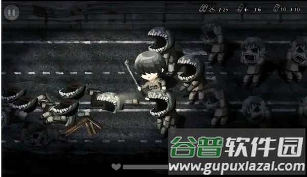 恶魔之眼2无限金币版截图1