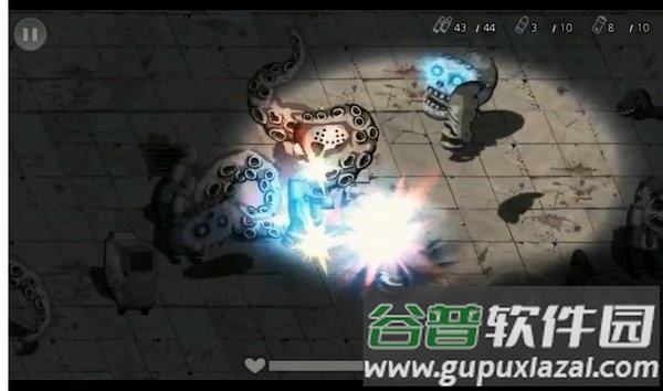 恶魔之眼2无限金币版截图2