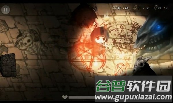 恶魔之眼2无限金币版截图5