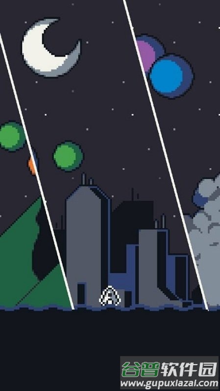 星系堆栈免付费版截图2