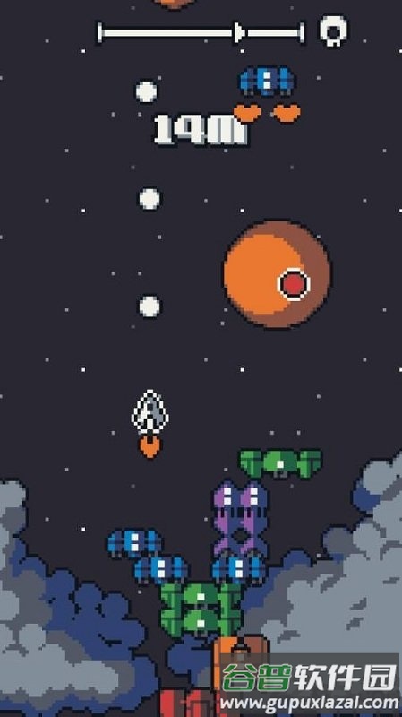 星系堆栈免付费版截图3