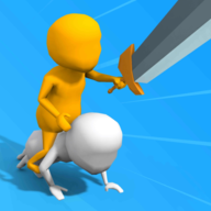 骑与砍游戏手机版下载(Ride And Chop)v1.02