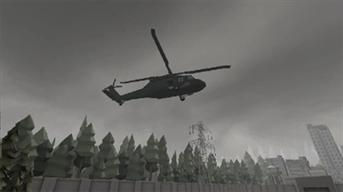爆发死亡之城手游截图4