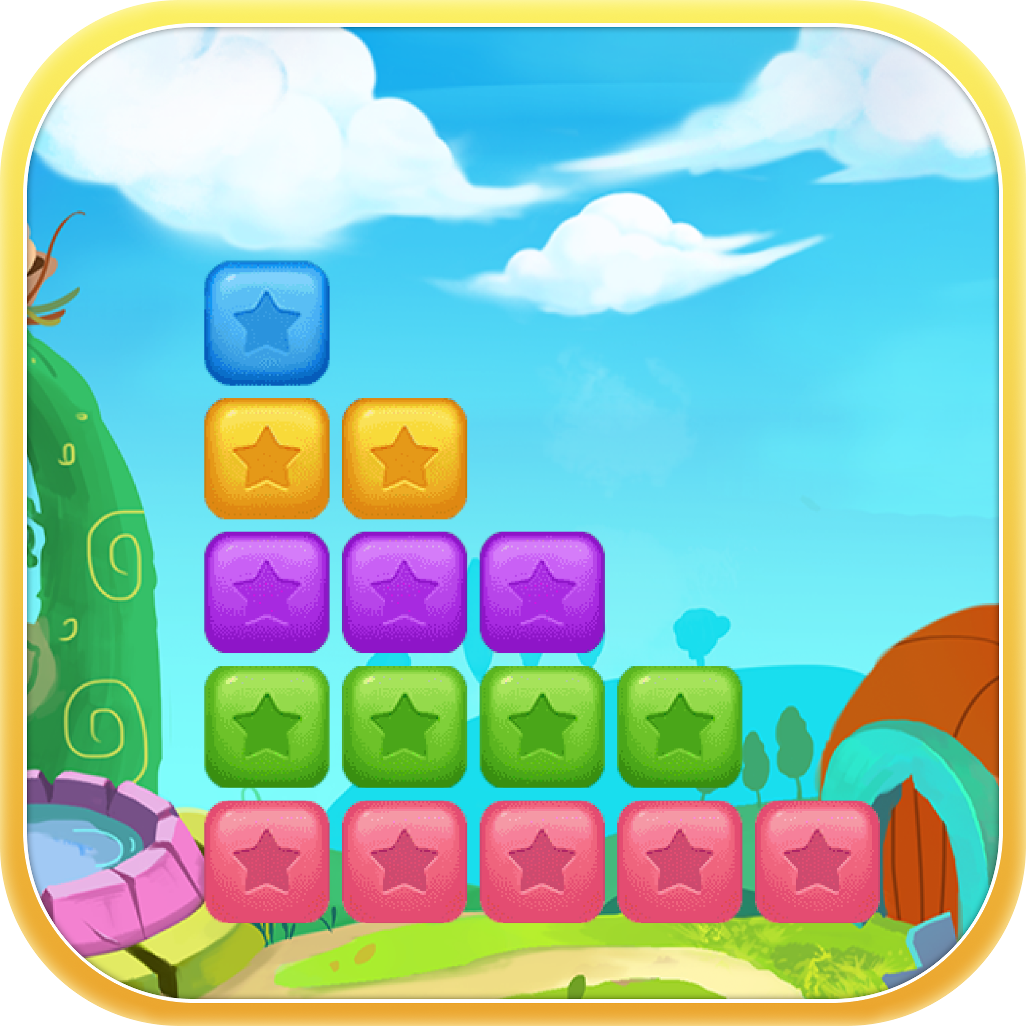 米拉消消乐APPv1.0.1