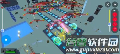 边境逃亡游戏下载截图3