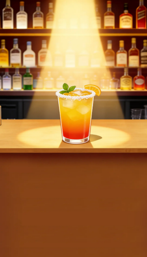 调酒大师赚钱小游戏截图2