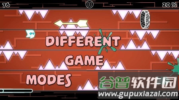 冲刺你的路最新版截图4