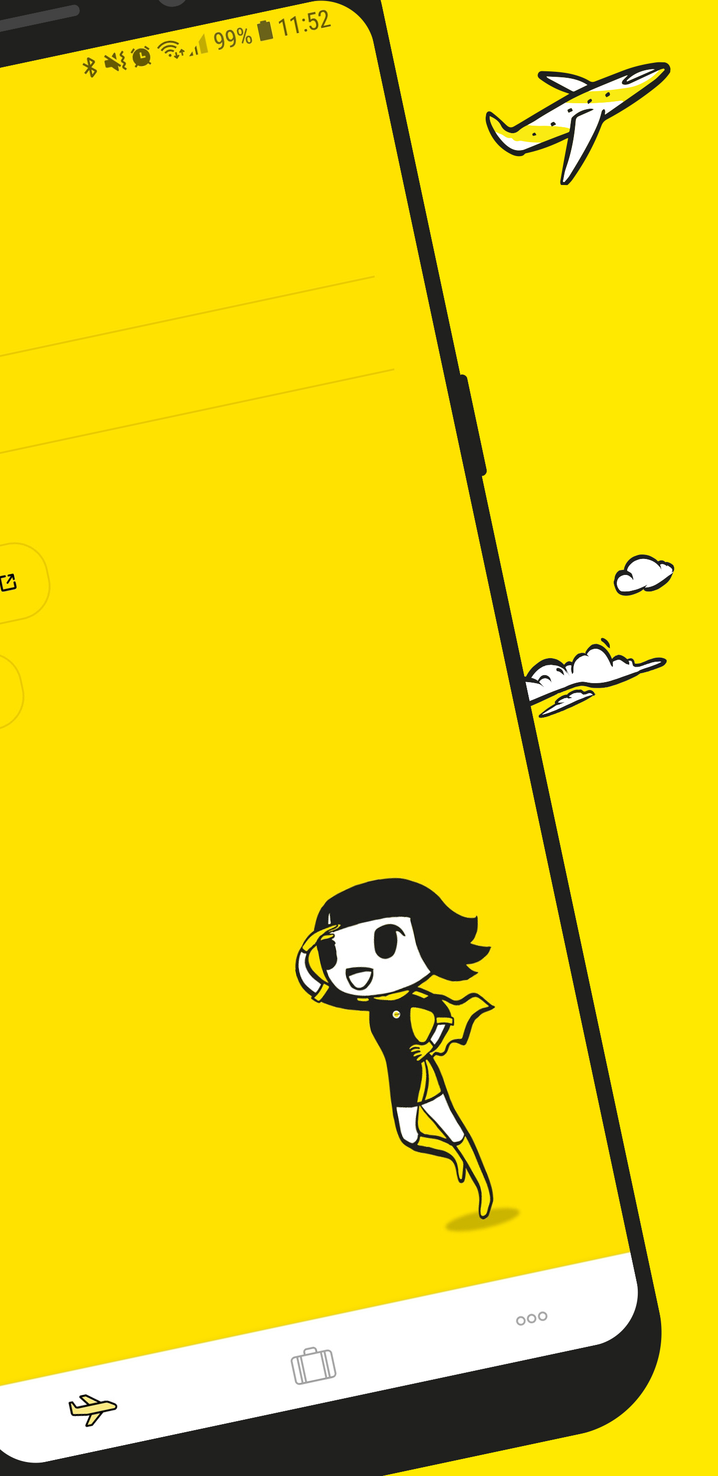 Scoot APP(订购机票) 安卓版截图2