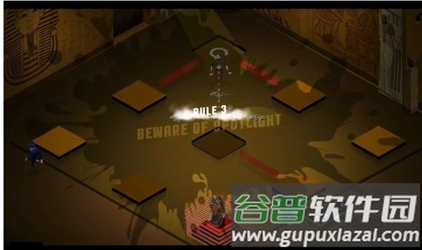小偷之旅完整解锁版截图2