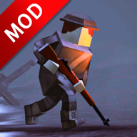 方块战场内置MOD菜单版v0.7.2