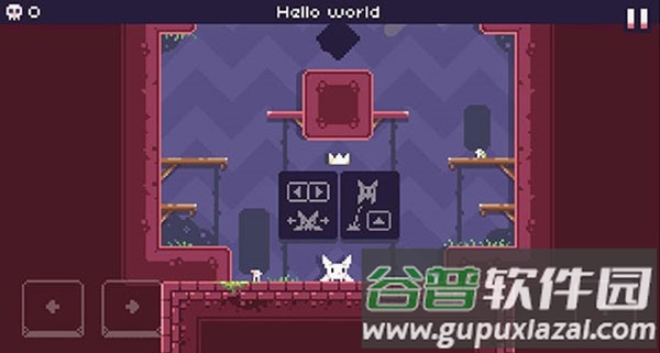 飞天萌猫最新版下载(Cat Bird)截图2