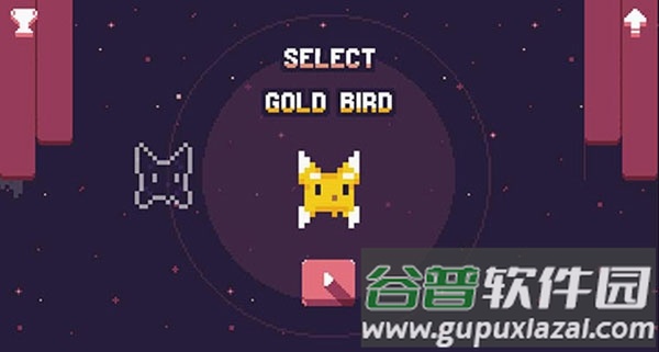 飞天萌猫最新版下载(Cat Bird)截图3