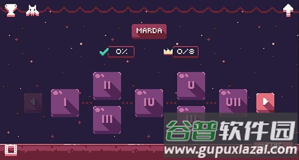 飞天萌猫最新版下载(Cat Bird)截图4