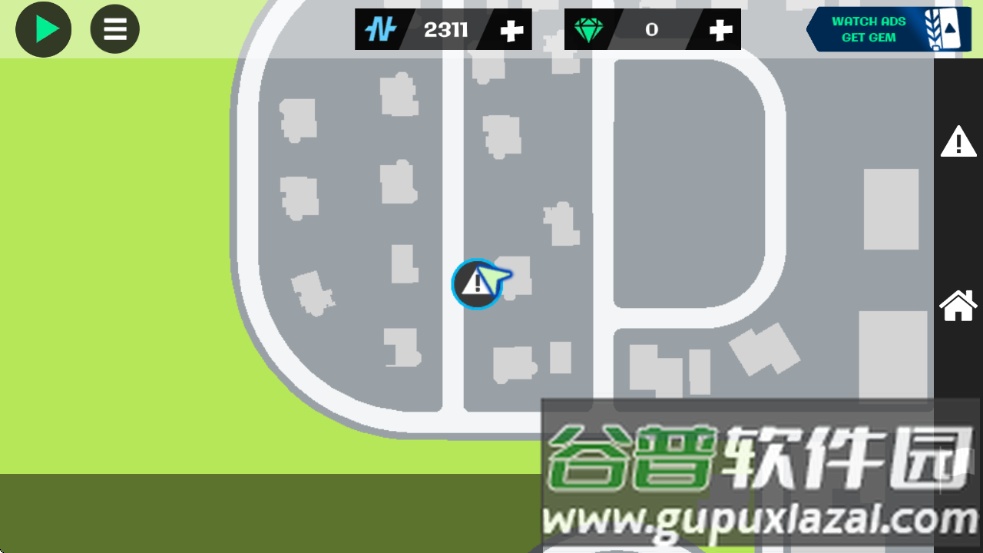 火柴人绳索英雄2内置mod菜单版截图4