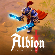 阿尔比恩online最新版本(Albion Online)v1.29.070.318165