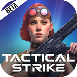 祖拉游戏(Tactical Strike)v0.44.0