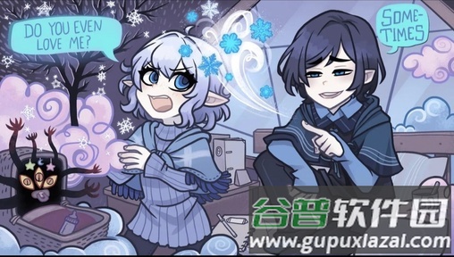 无用的诺艾尔游戏下载中文版截图2