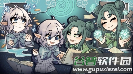 无用的诺艾尔游戏下载中文版截图3