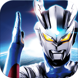 奥特曼疯狂跑酷九游版v1.8.0