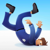 没病走两步游戏正版(Fail Run)v1.7.3